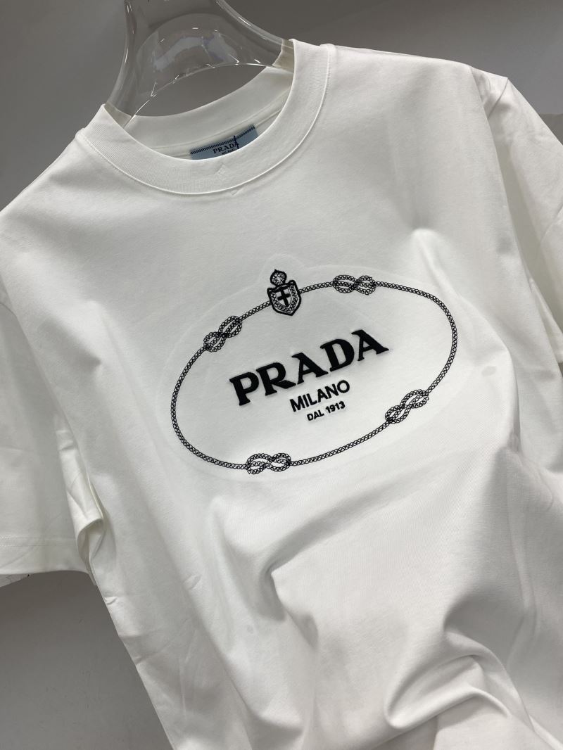 Prada T-Shirts